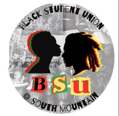 Picture of Black Student Union Donations