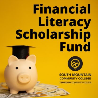 Picture of Financial Literacy Scholarship