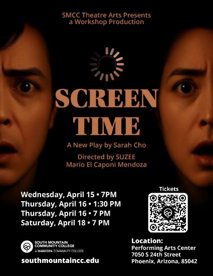 Picture of Screen Time - April 16 1.30PM