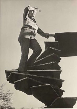 Picture of SPOH - An Evening with Mary Lou Gulley