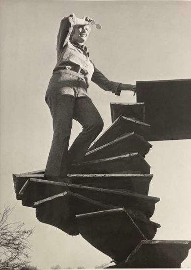 Picture of SPOH - An Evening with Mary Lou Gulley